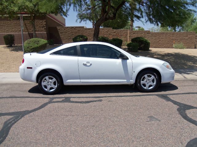 2007 Chevrolet Cobalt 2wdse