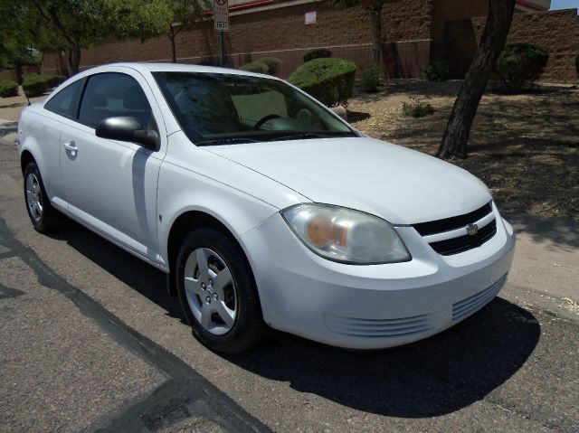 2007 Chevrolet Cobalt 2wdse