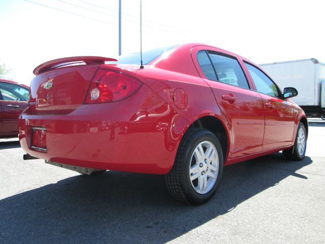 2007 Chevrolet Cobalt Pininfarina