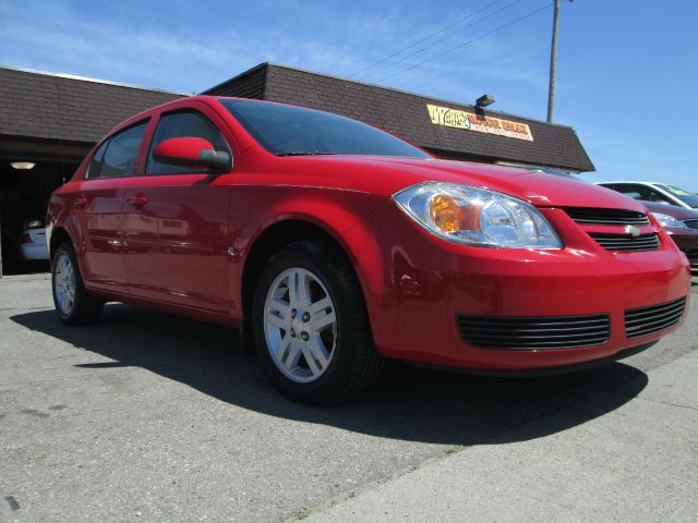 2007 Chevrolet Cobalt Pininfarina