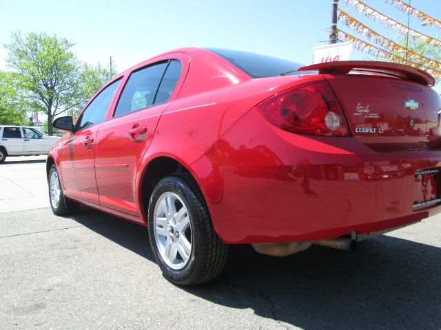 2007 Chevrolet Cobalt Pininfarina