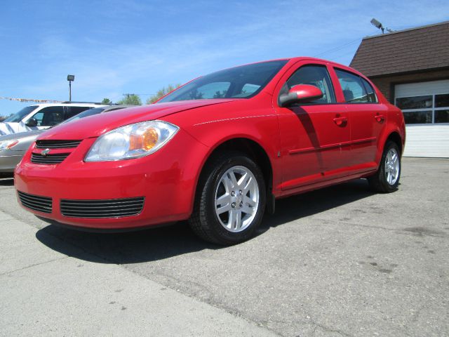 2007 Chevrolet Cobalt Pininfarina