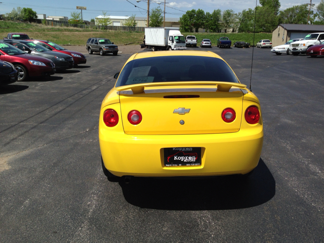 2007 Chevrolet Cobalt 216