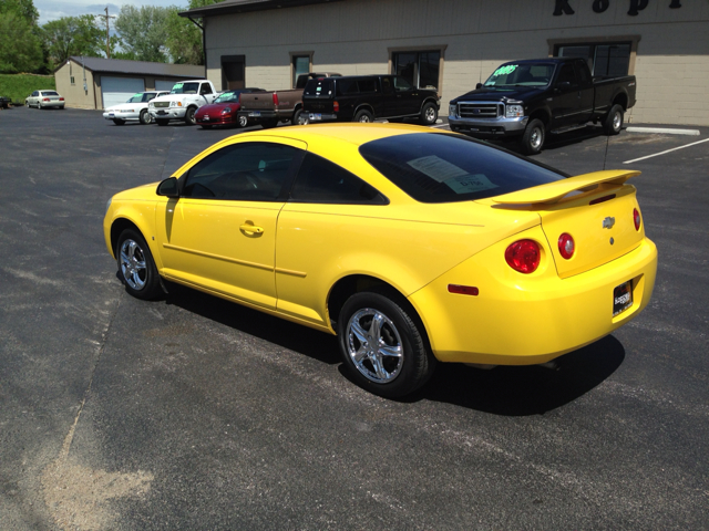 2007 Chevrolet Cobalt 216