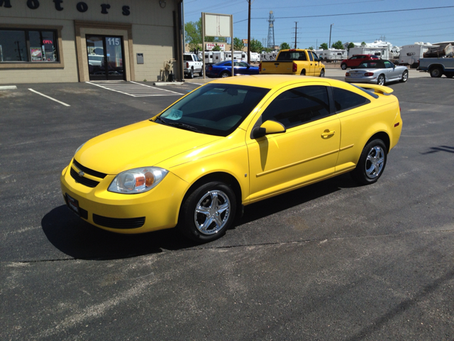 2007 Chevrolet Cobalt 216