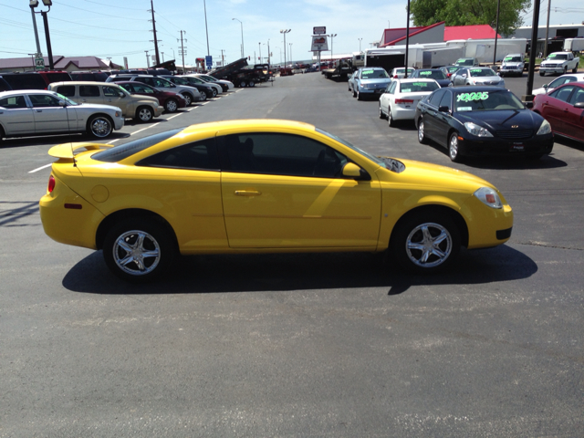 2007 Chevrolet Cobalt 216