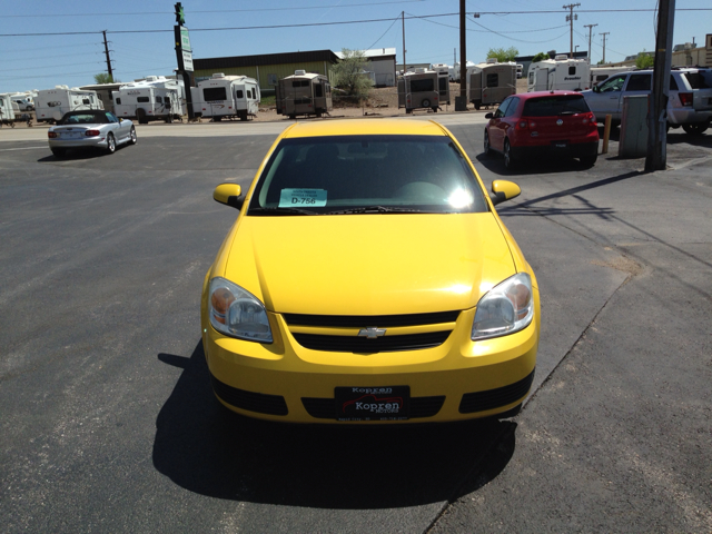 2007 Chevrolet Cobalt 216