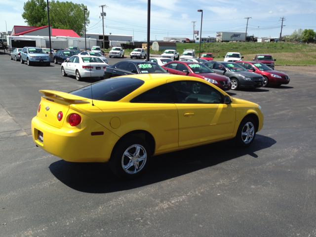 2007 Chevrolet Cobalt 216