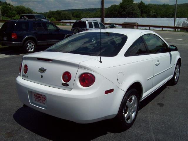 2007 Chevrolet Cobalt SL1