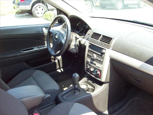 2007 Chevrolet Cobalt SL1