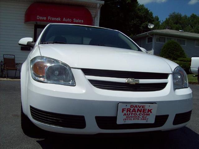 2007 Chevrolet Cobalt SL1