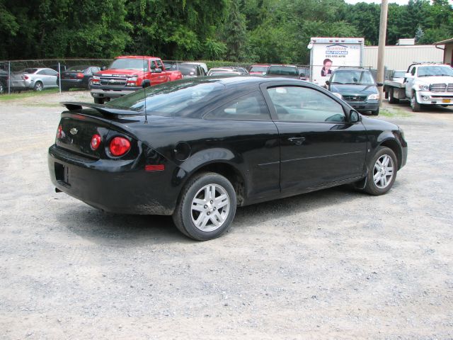 2007 Chevrolet Cobalt 2wdse