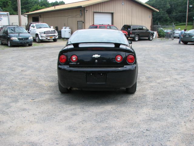 2007 Chevrolet Cobalt 2wdse