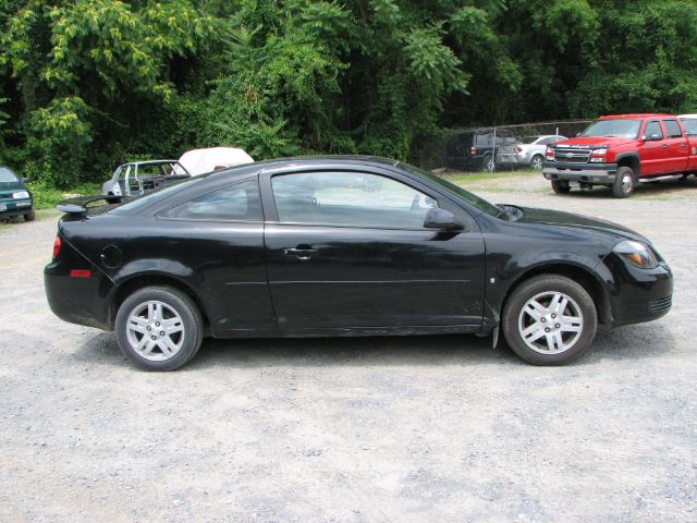 2007 Chevrolet Cobalt 2wdse