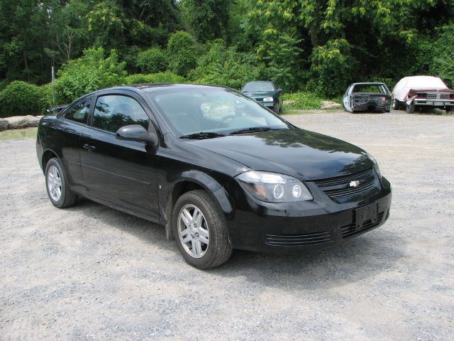 2007 Chevrolet Cobalt 2wdse