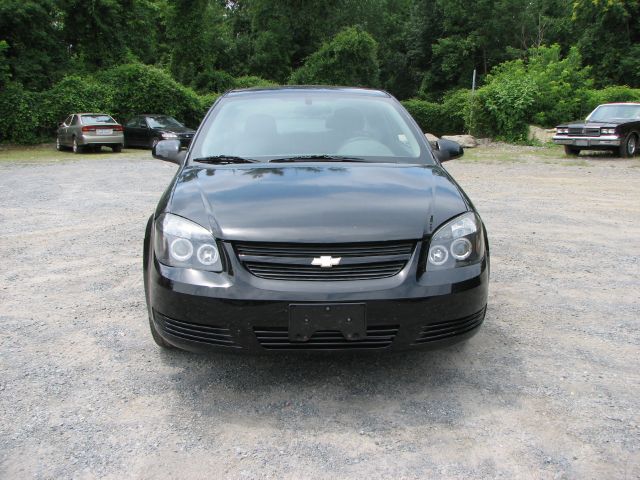 2007 Chevrolet Cobalt 2wdse