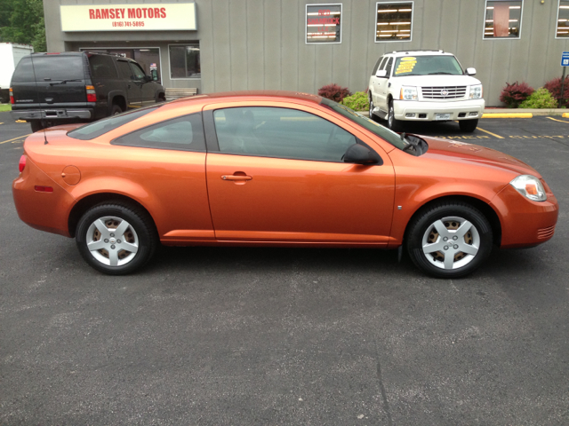 2007 Chevrolet Cobalt 2wdse