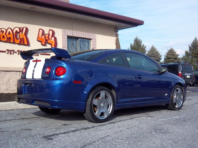 2007 Chevrolet Cobalt SLE SUV