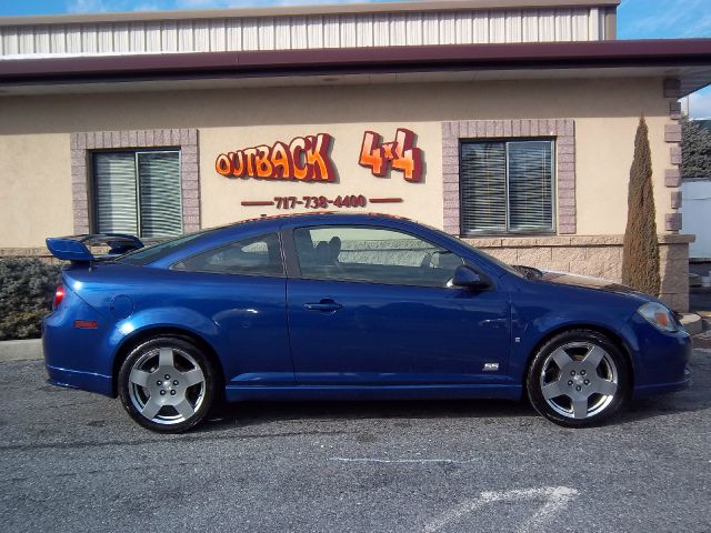 2007 Chevrolet Cobalt SLE SUV