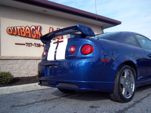 2007 Chevrolet Cobalt SLE SUV