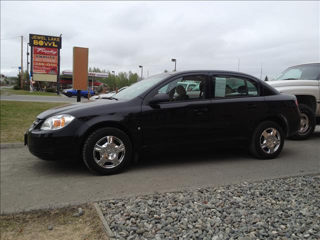 2007 Chevrolet Cobalt 3.2 Sedan 4dr