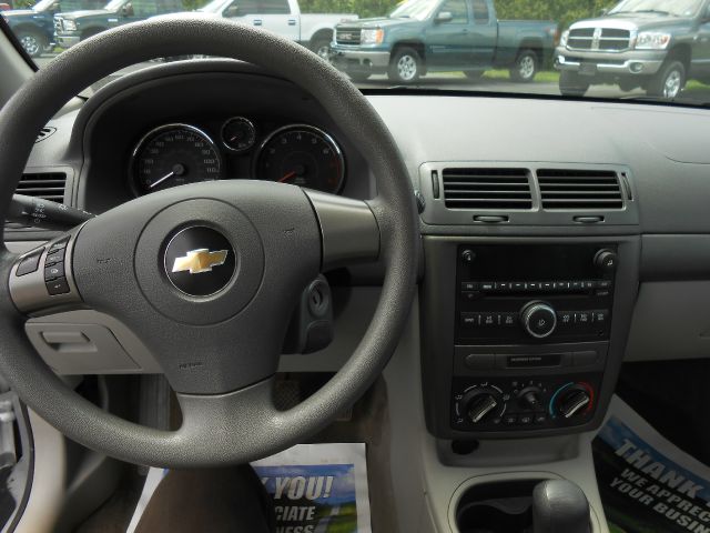 2007 Chevrolet Cobalt Pininfarina