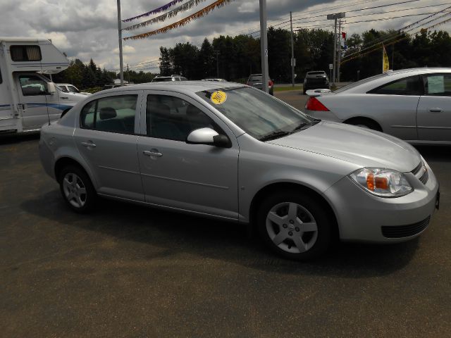 2007 Chevrolet Cobalt Pininfarina