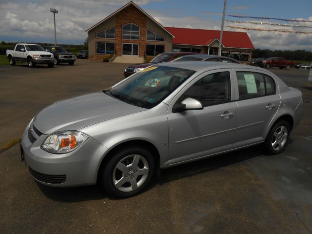 2007 Chevrolet Cobalt Pininfarina