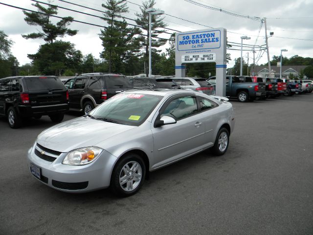 2007 Chevrolet Cobalt 216