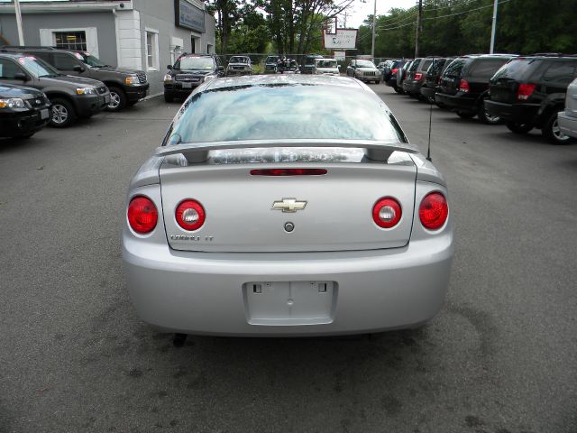 2007 Chevrolet Cobalt 216