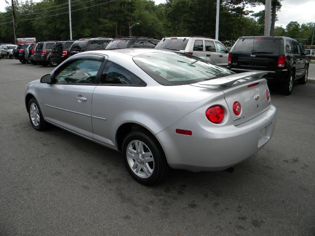 2007 Chevrolet Cobalt 216