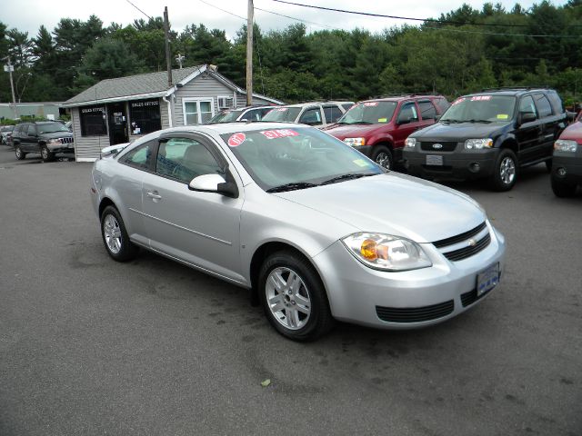 2007 Chevrolet Cobalt 216