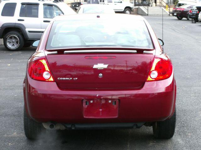 2007 Chevrolet Cobalt Reg Cab W/12 Stake Bed