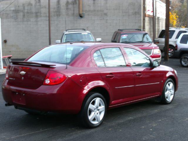 2007 Chevrolet Cobalt Reg Cab W/12 Stake Bed