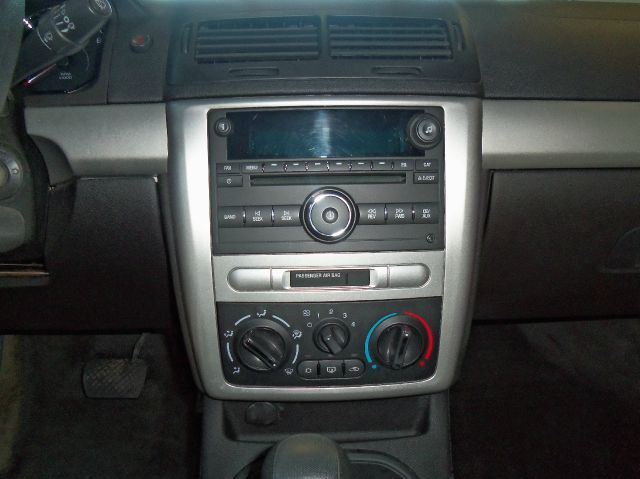 2007 Chevrolet Cobalt 216