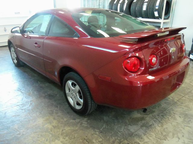 2007 Chevrolet Cobalt 216