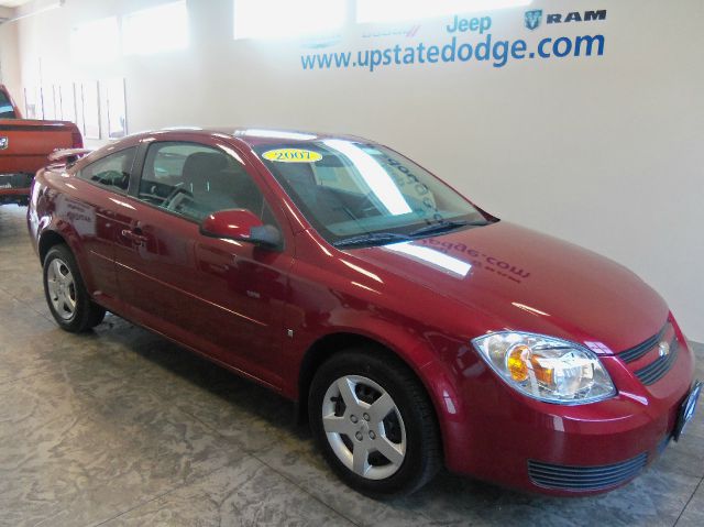 2007 Chevrolet Cobalt 216