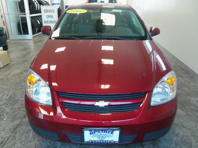 2007 Chevrolet Cobalt 216