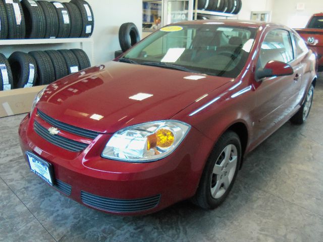 2007 Chevrolet Cobalt 216