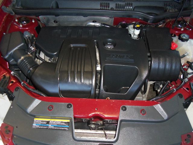 2007 Chevrolet Cobalt 216