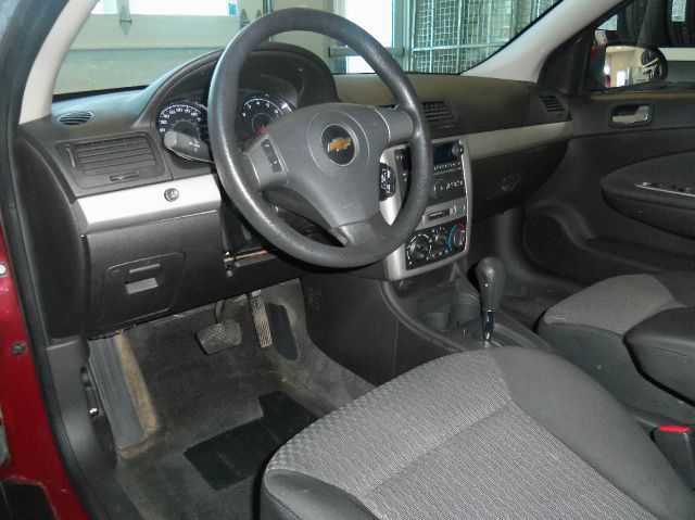 2007 Chevrolet Cobalt 216