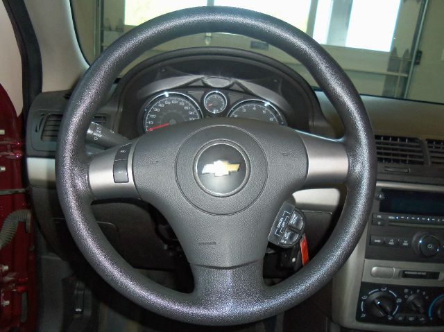 2007 Chevrolet Cobalt 216