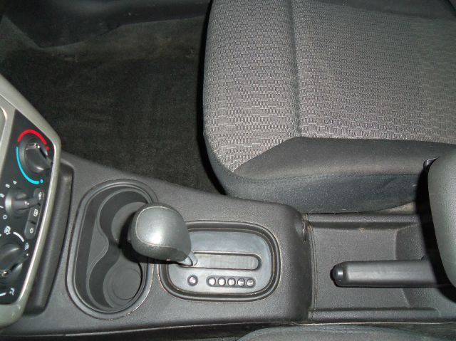 2007 Chevrolet Cobalt 216