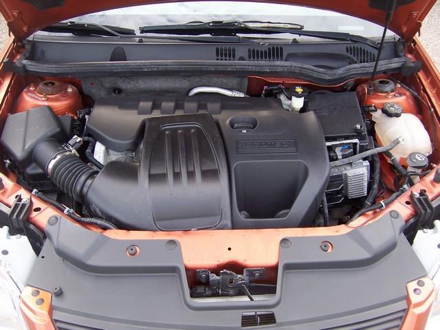 2007 Chevrolet Cobalt SL1