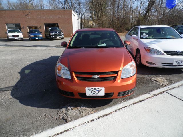 2007 Chevrolet Cobalt 216