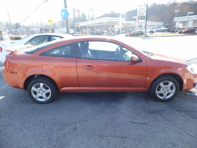 2007 Chevrolet Cobalt 216