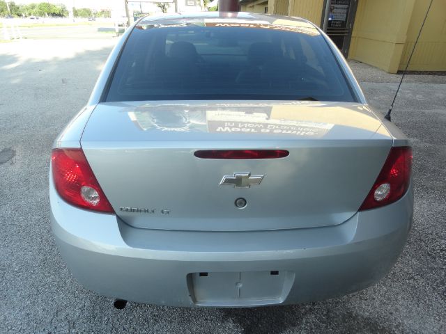 2007 Chevrolet Cobalt Pininfarina