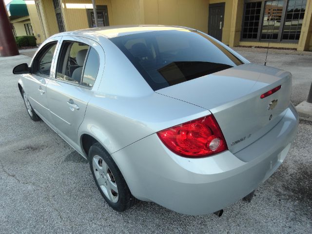 2007 Chevrolet Cobalt Pininfarina