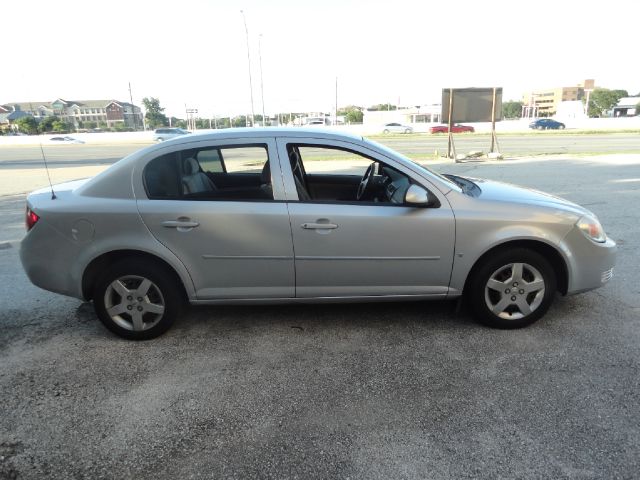 2007 Chevrolet Cobalt Pininfarina