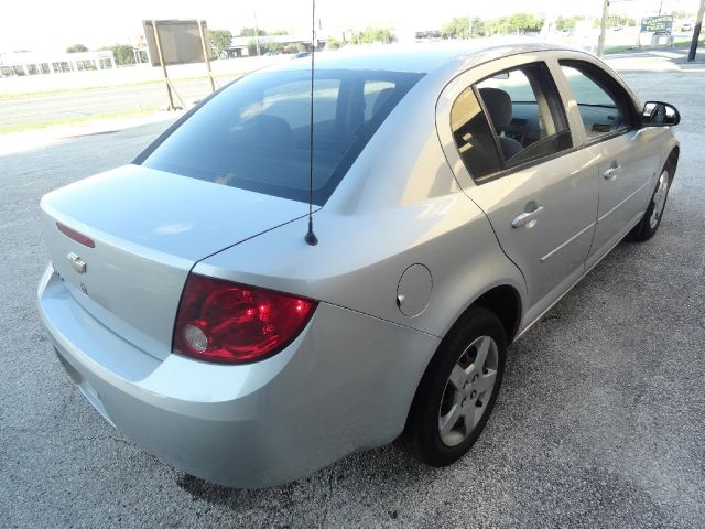 2007 Chevrolet Cobalt Pininfarina